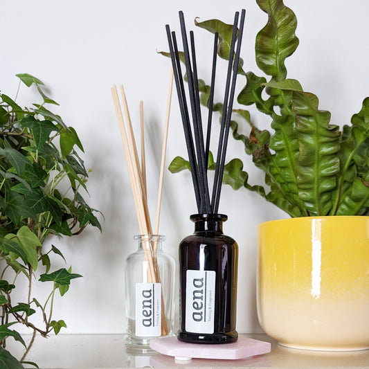 Joy & Citrus Reed Diffuser